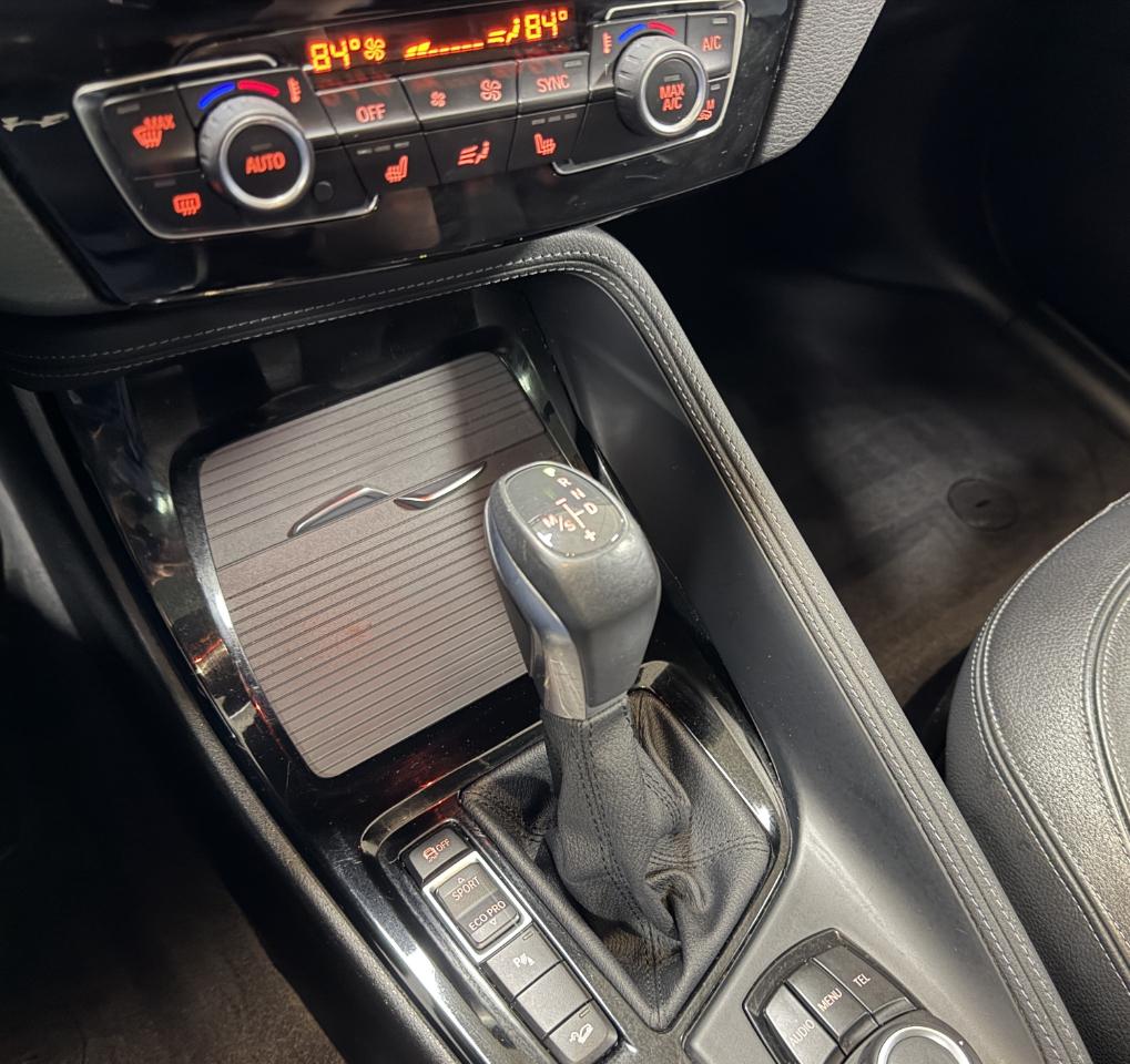 BMW X1 XDrive28i 4D SUV 2016