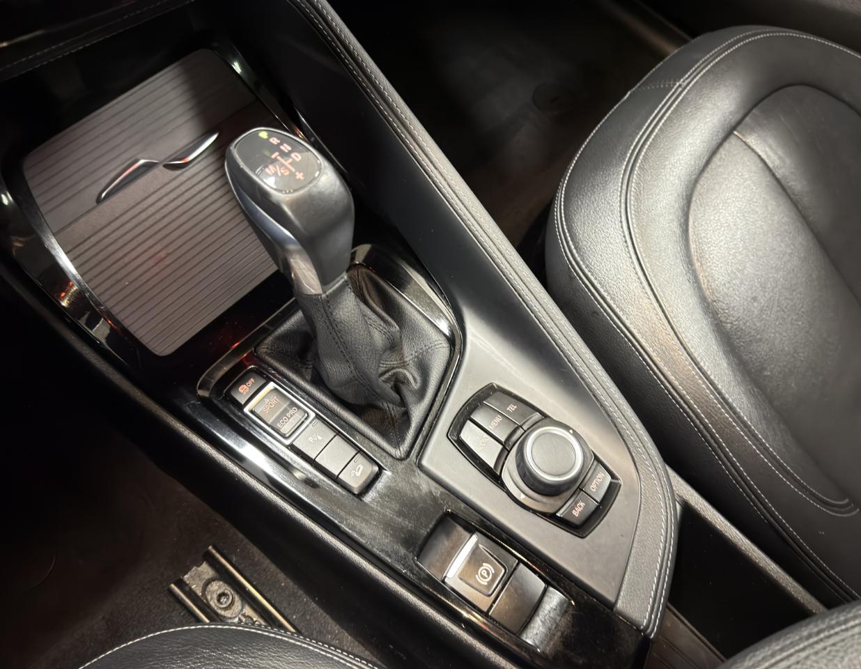 BMW X1 XDrive28i 4D SUV 2016