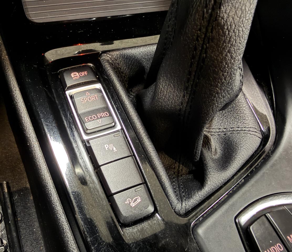 BMW X1 XDrive28i 4D SUV 2016