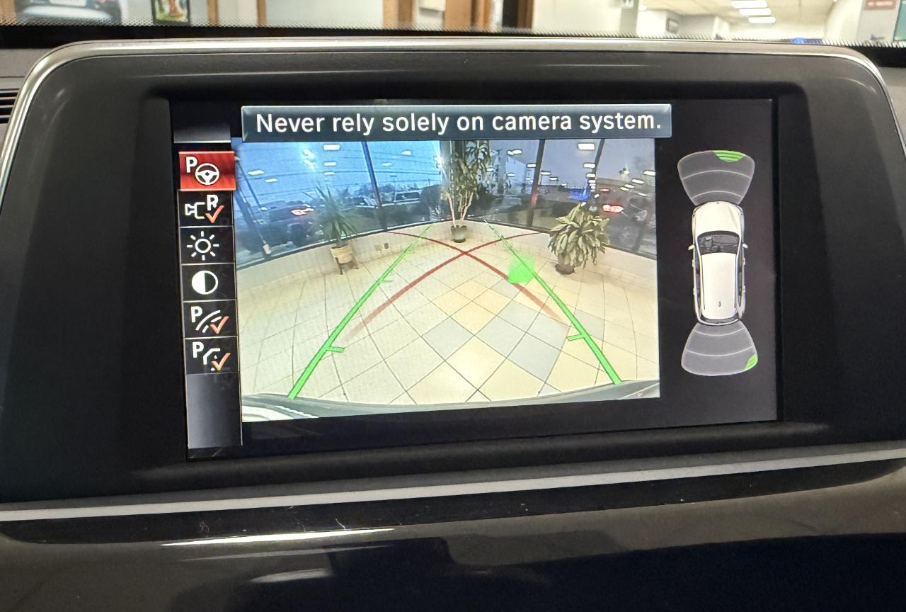 BMW X1 XDrive28i 4D SUV 2016