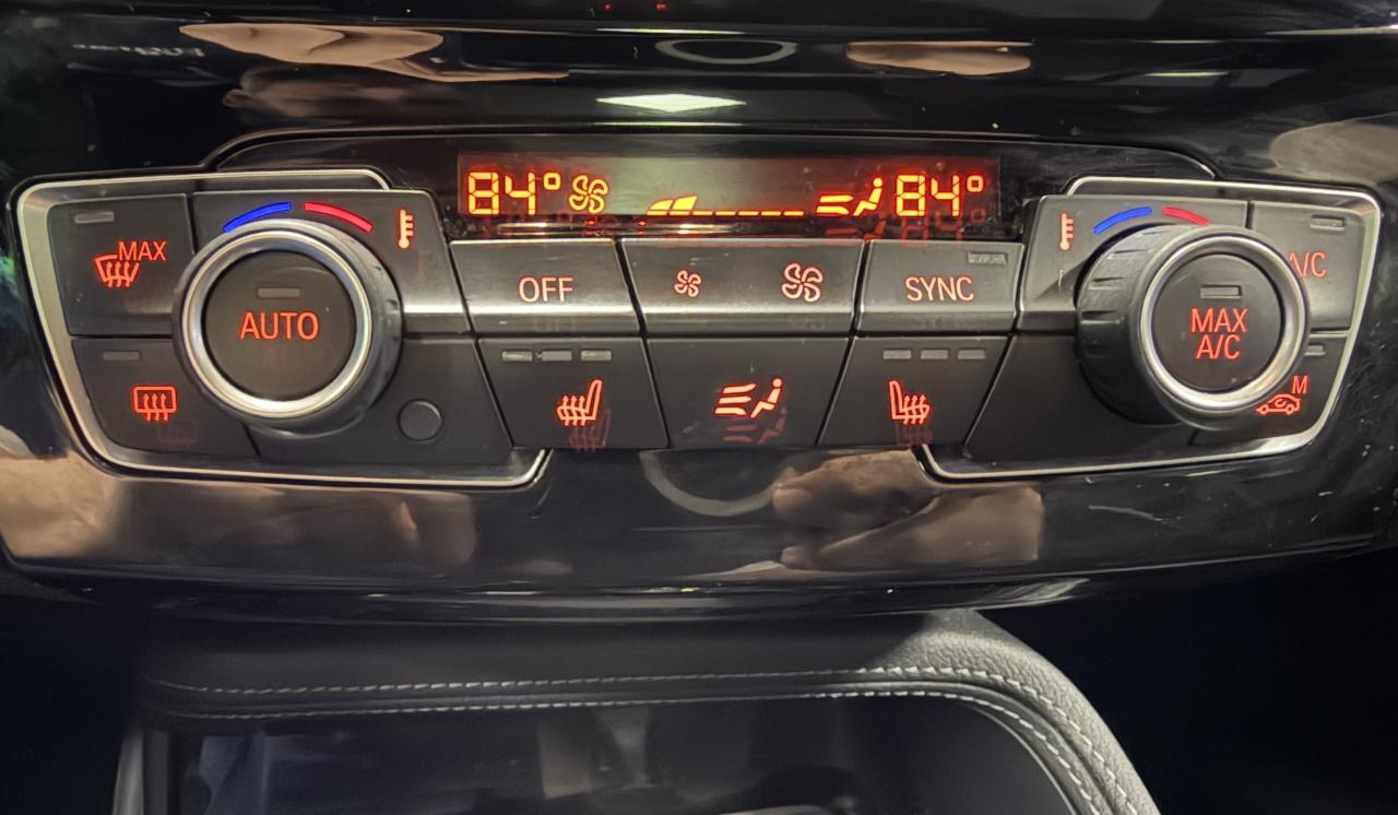 BMW X1 XDrive28i 4D SUV 2016