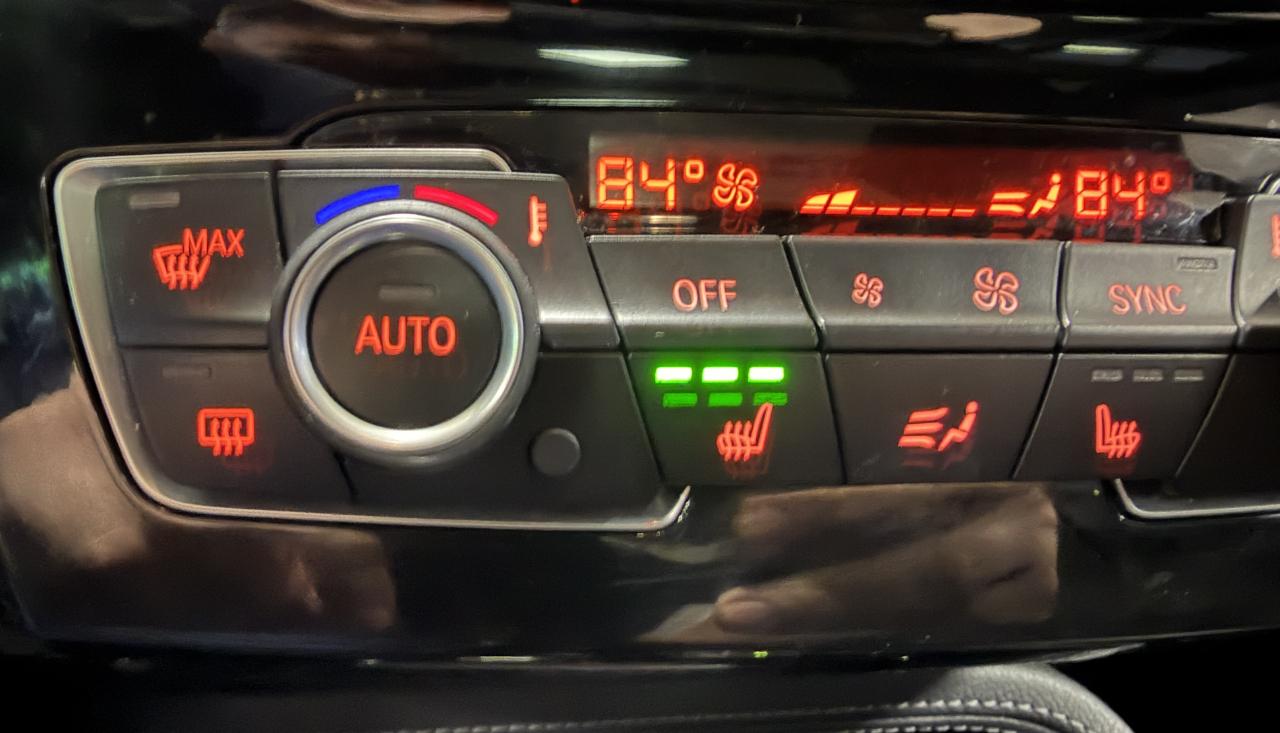 BMW X1 XDrive28i 4D SUV 2016