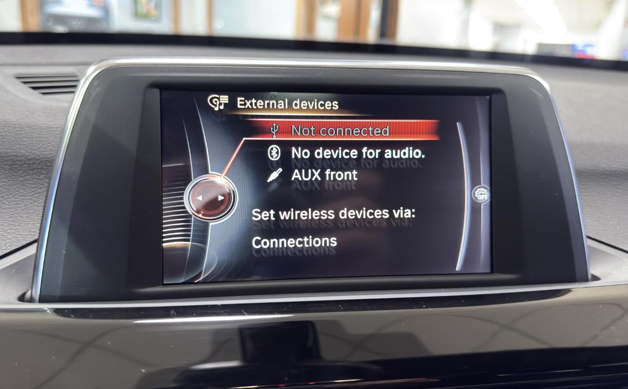 BMW X1 XDrive28i 4D SUV 2016