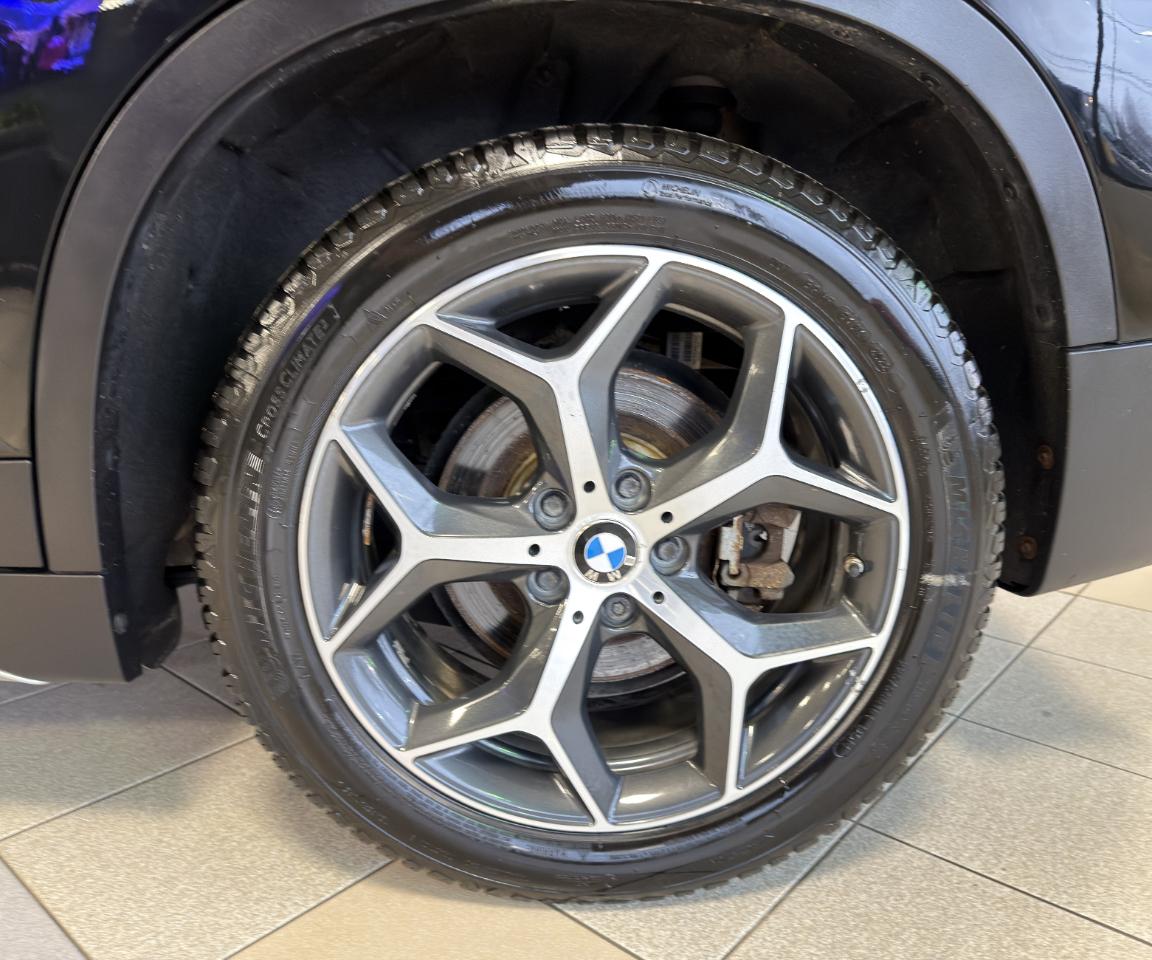 BMW X1 XDrive28i 4D SUV 2016