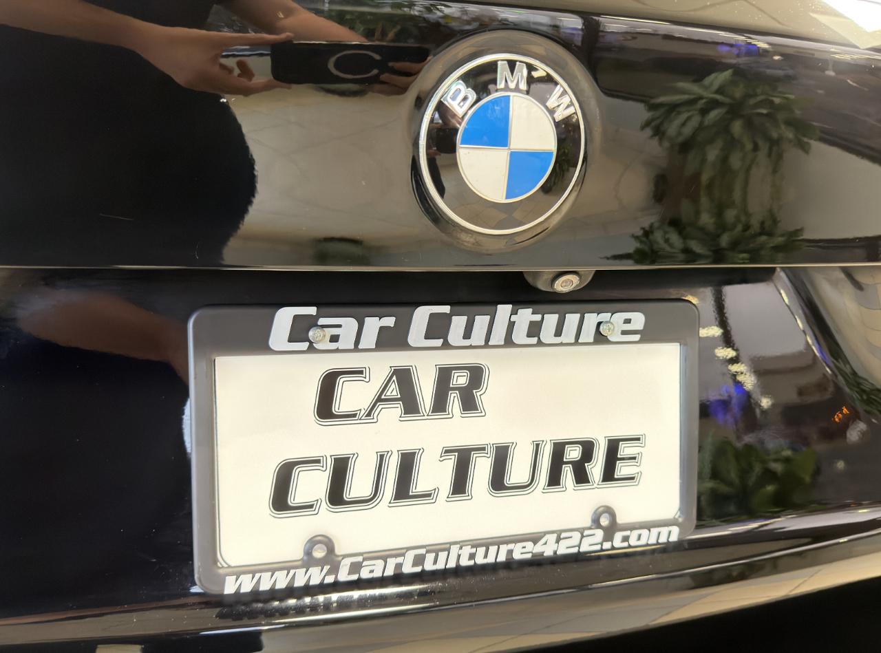 BMW X1 XDrive28i 4D SUV 2016