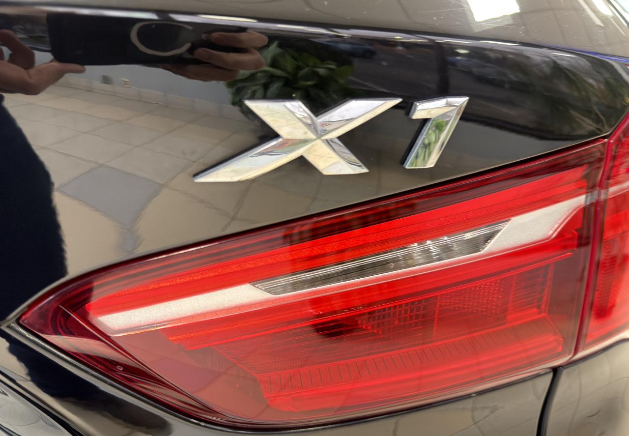 BMW X1 XDrive28i 4D SUV 2016