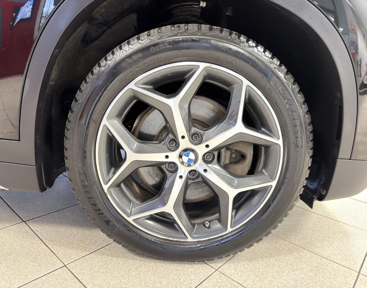 BMW X1 XDrive28i 4D SUV 2016