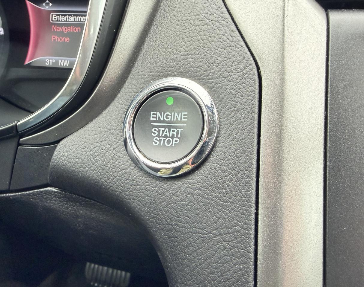 Ford Fusion SE FWD 2020