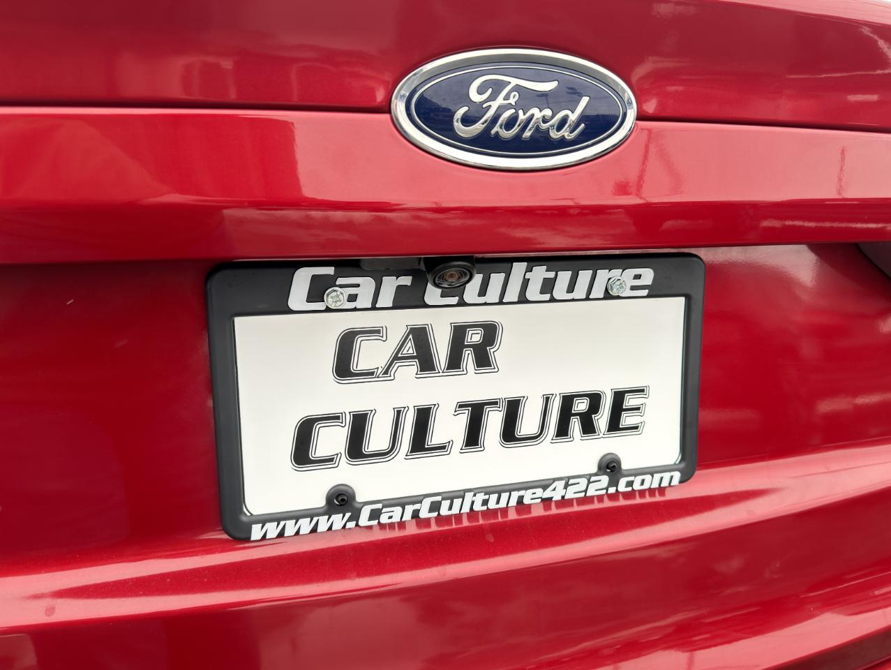 Ford Fusion SE FWD 2020