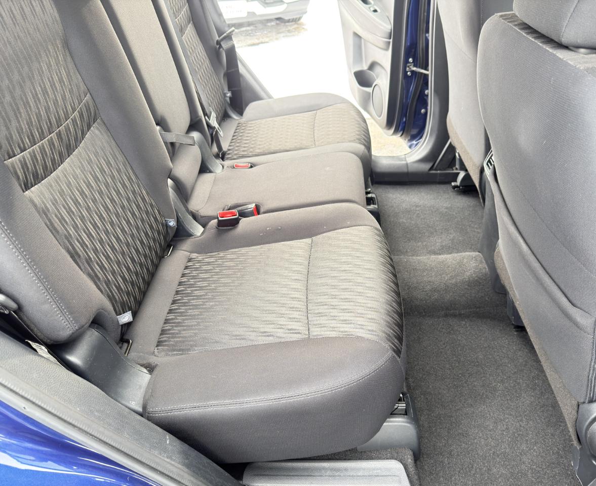 Nissan Rogue S AWD 2020