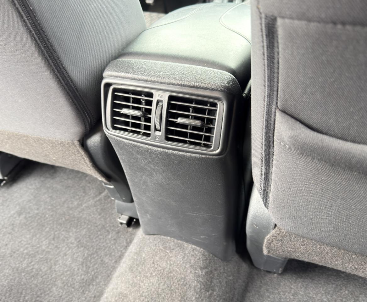 Nissan Rogue S AWD 2020