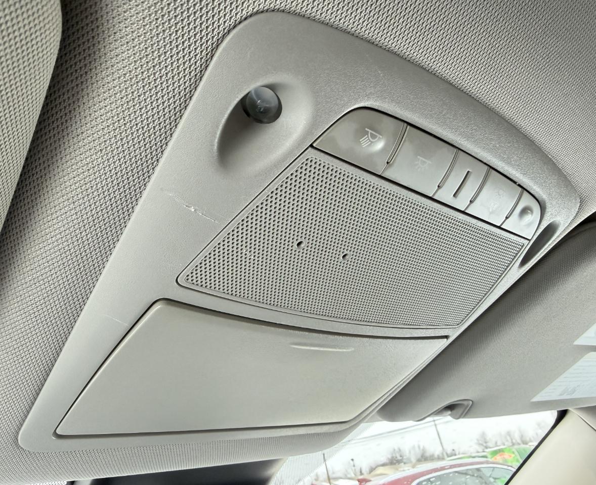 Nissan Rogue S AWD 2020