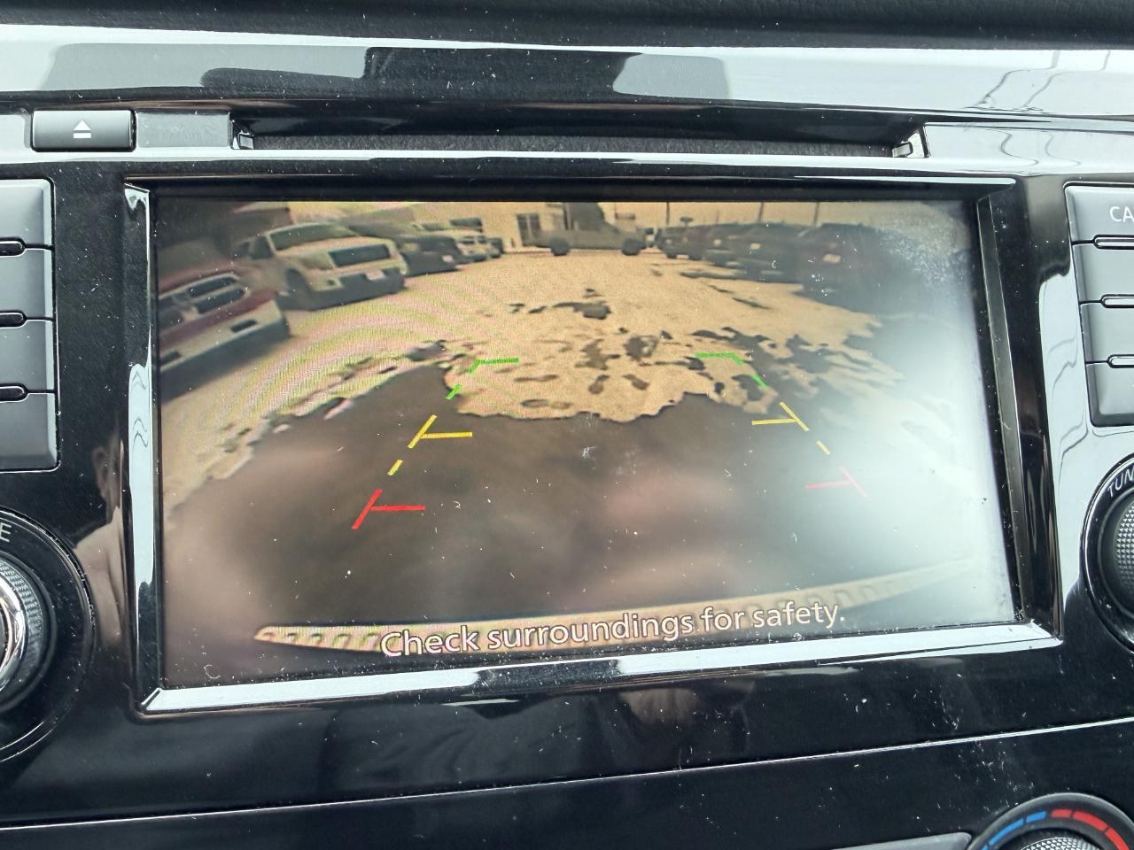 Nissan Rogue S AWD 2020