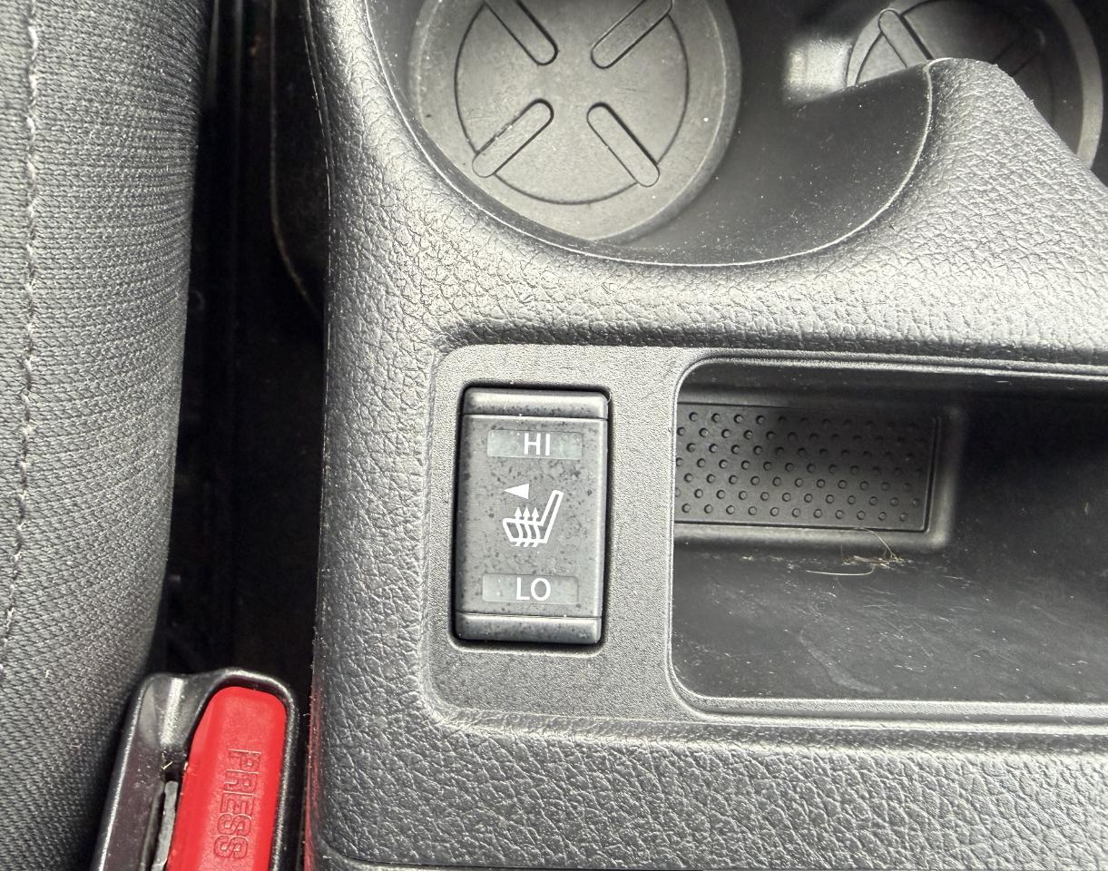 Nissan Rogue S AWD 2020