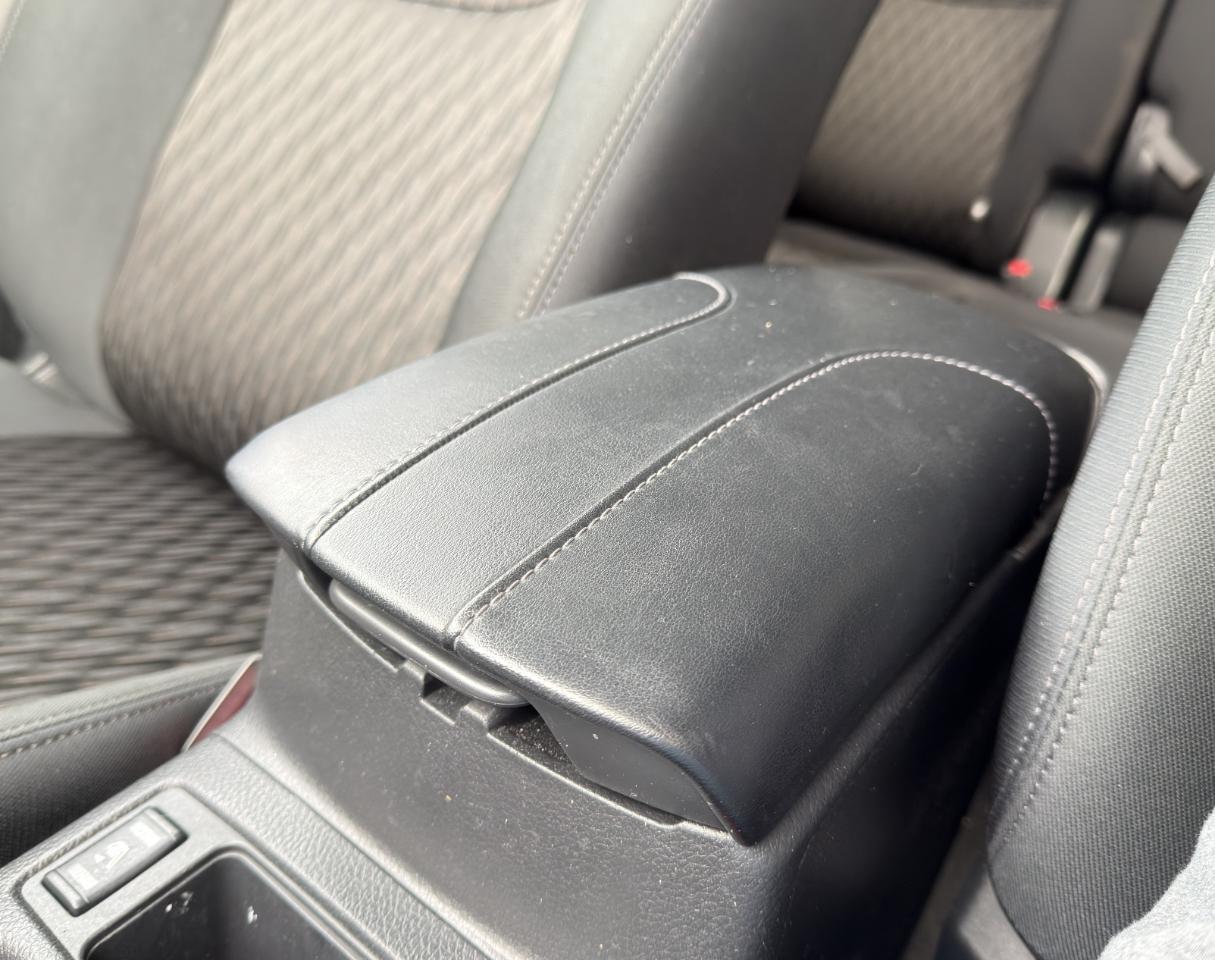 Nissan Rogue S AWD 2020