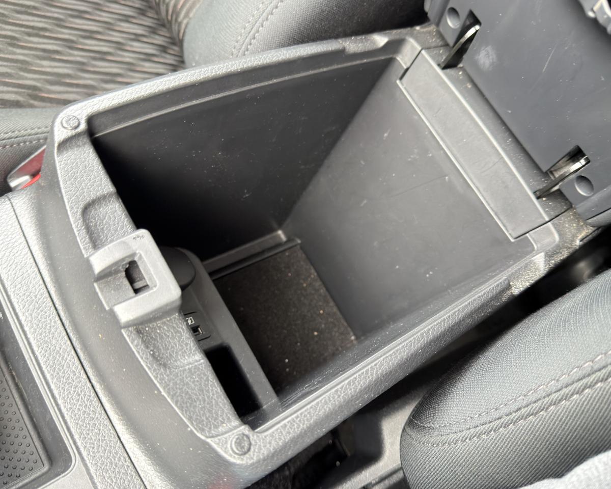 Nissan Rogue S AWD 2020