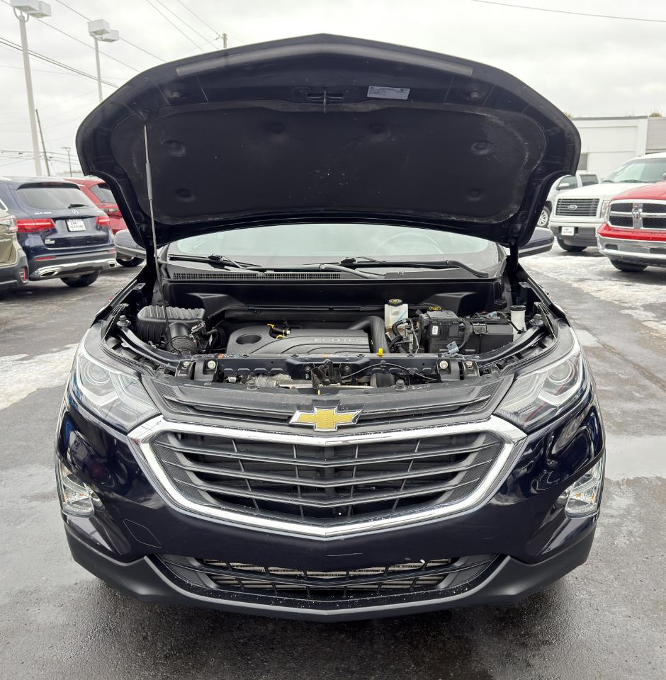 Chevrolet Equinox LT AWD 2021