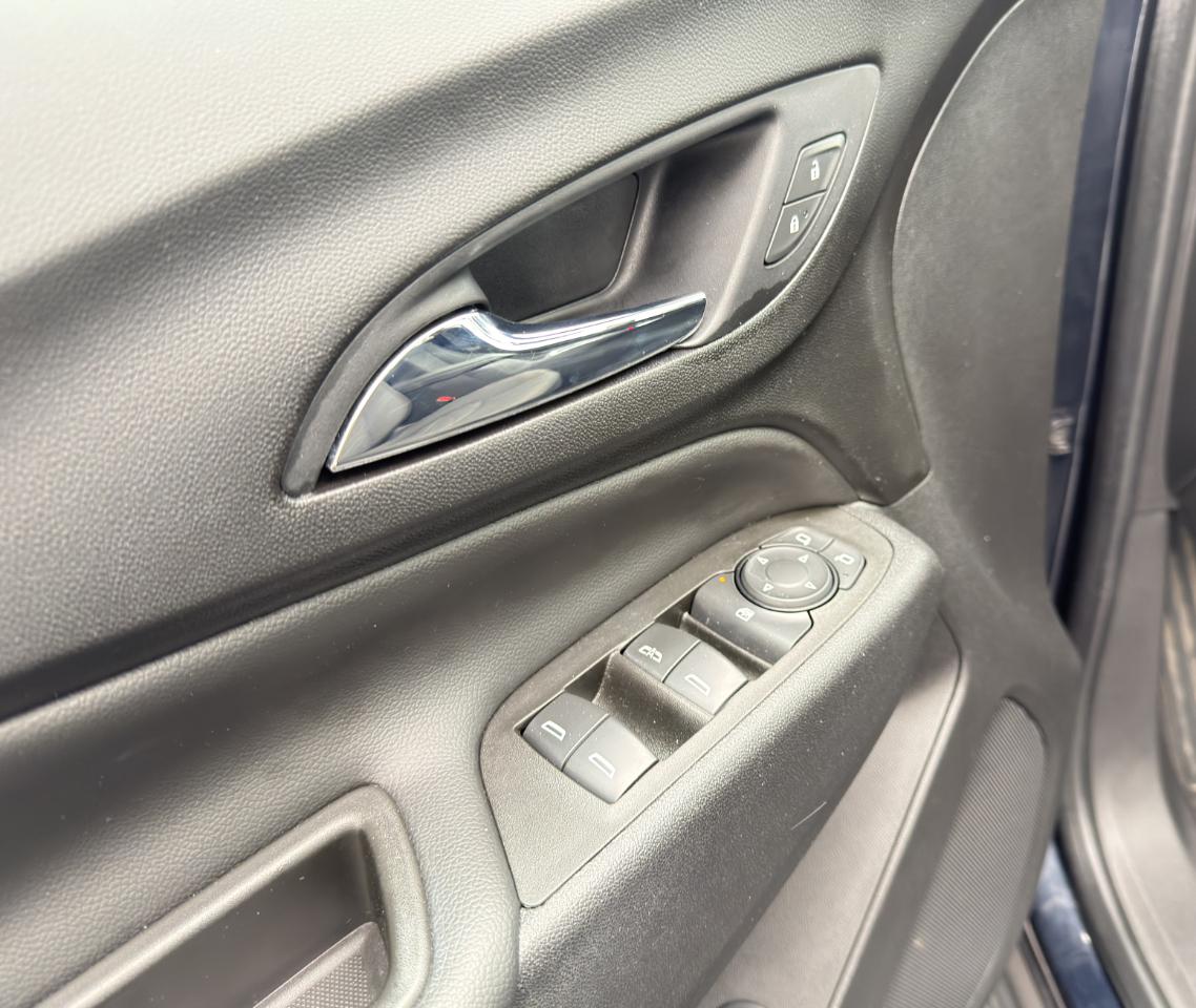 Chevrolet Equinox LT AWD 2021