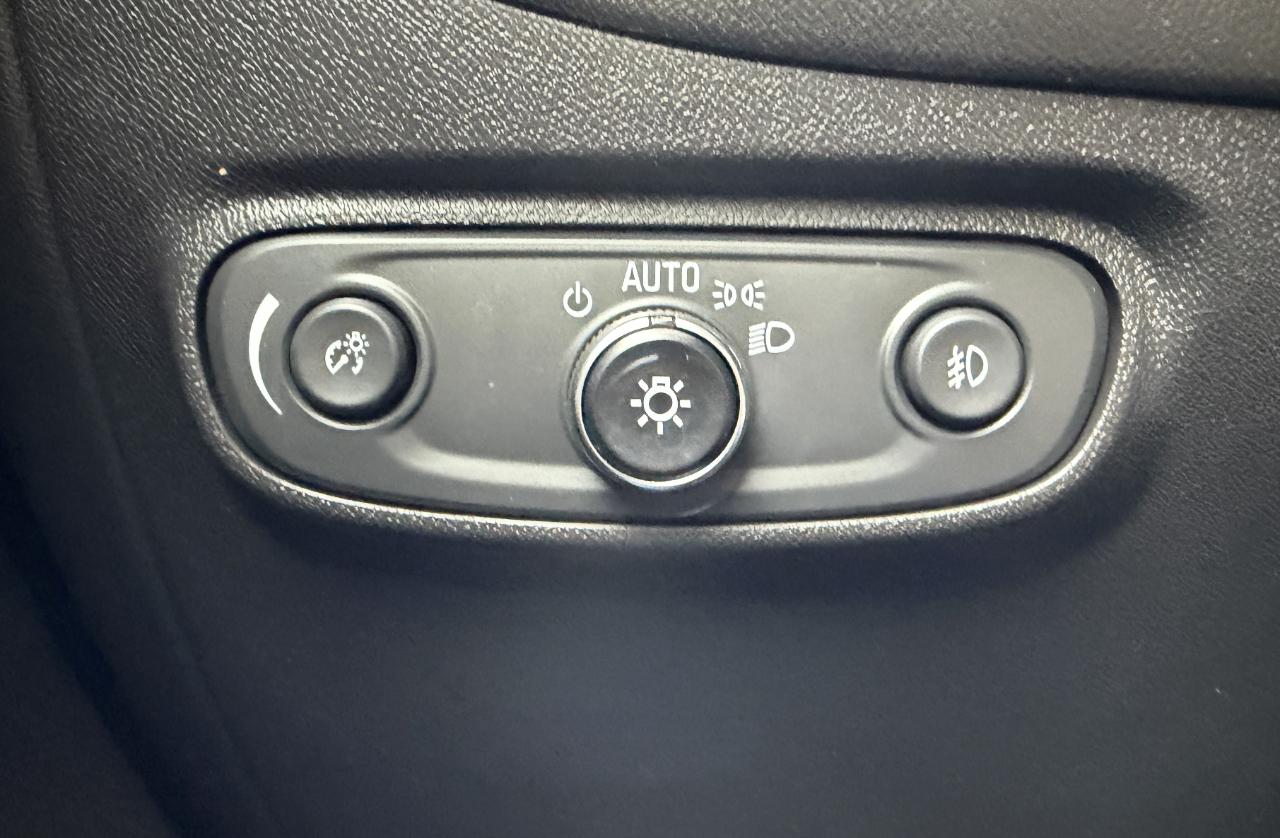 Chevrolet Equinox LT AWD 2021