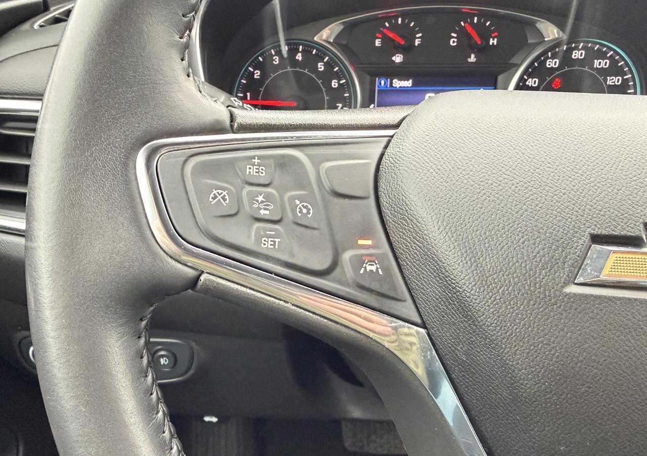 Chevrolet Equinox LT AWD 2021