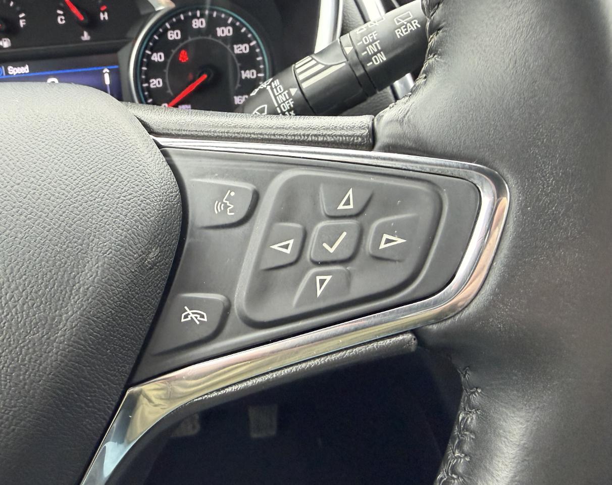 Chevrolet Equinox LT AWD 2021