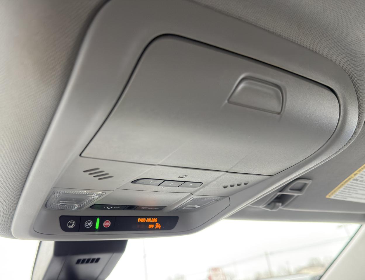 Chevrolet Equinox LT AWD 2021