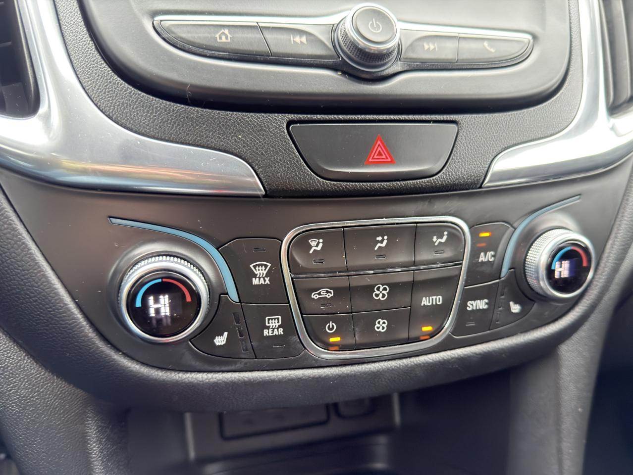 Chevrolet Equinox LT AWD 2021