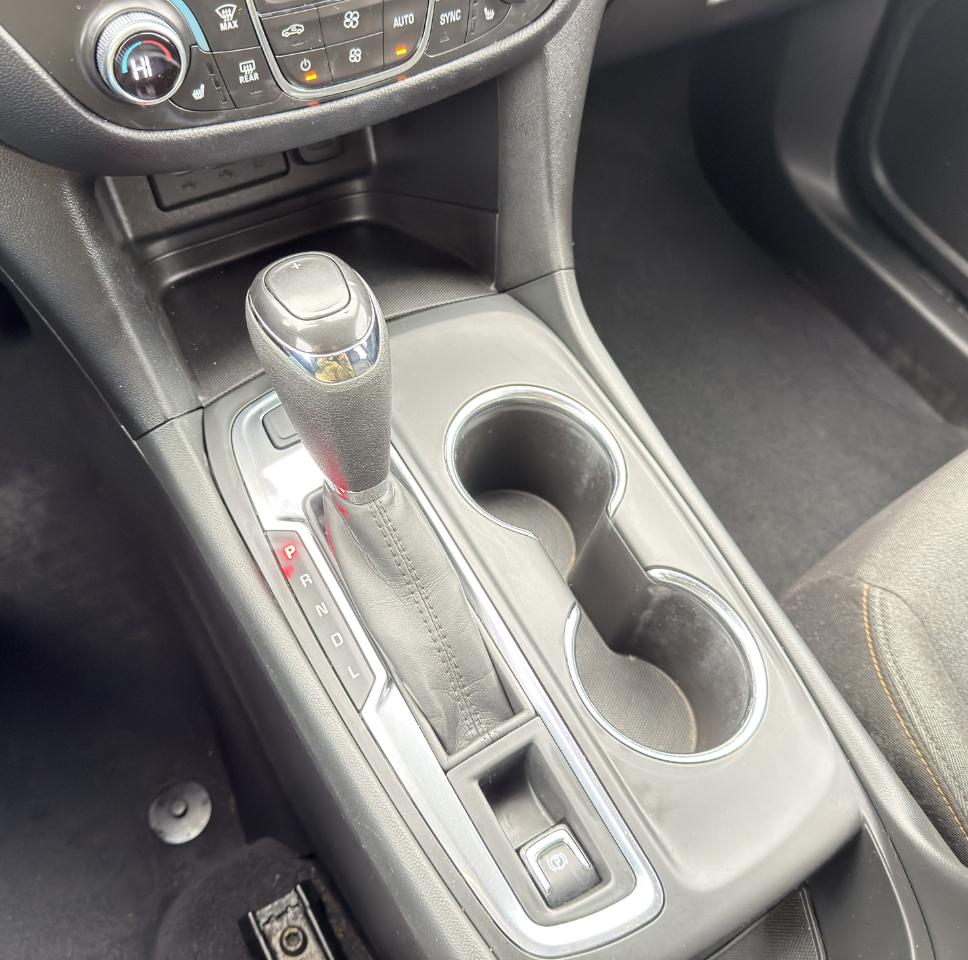 Chevrolet Equinox LT AWD 2021