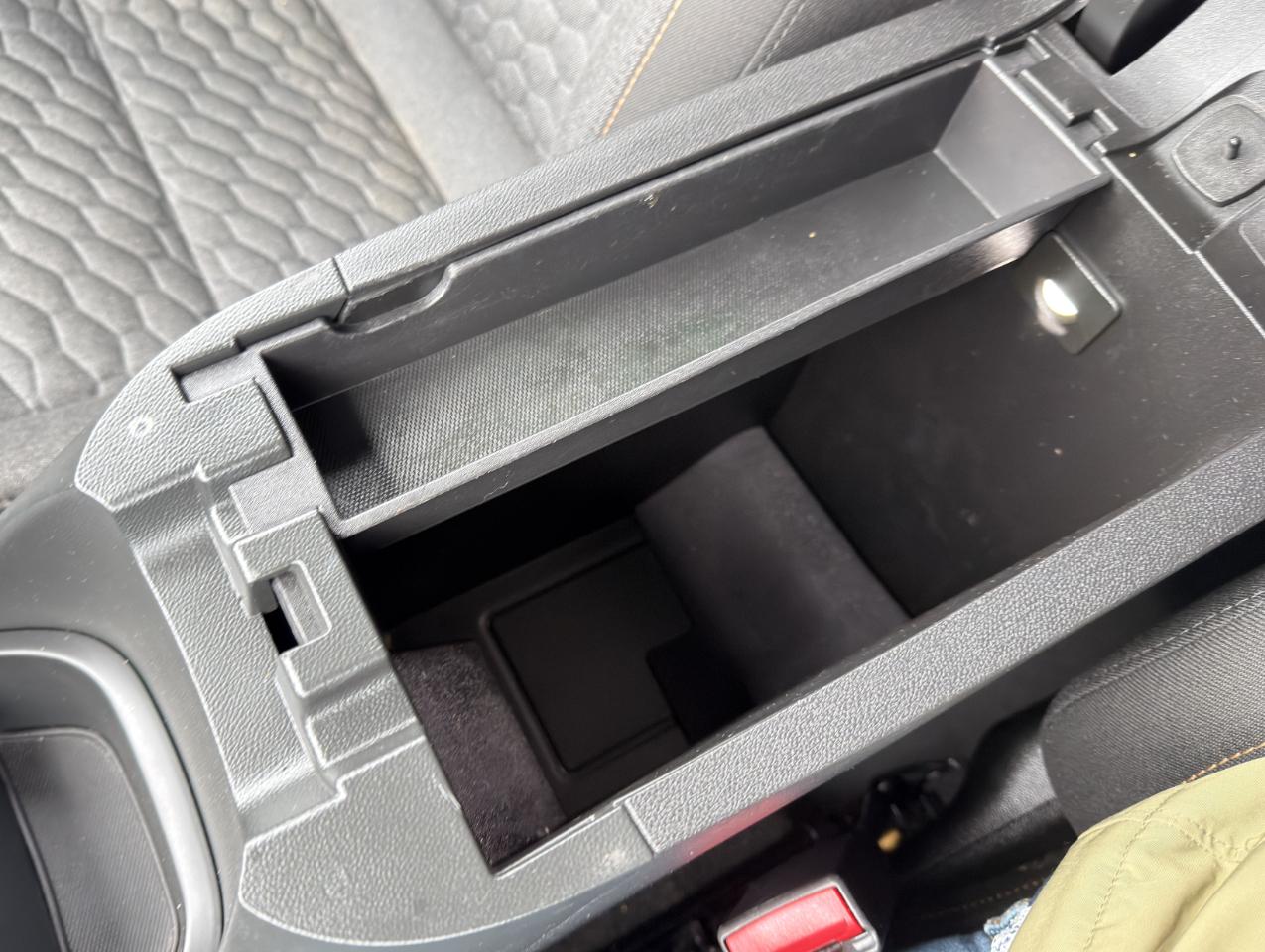 Chevrolet Equinox LT AWD 2021