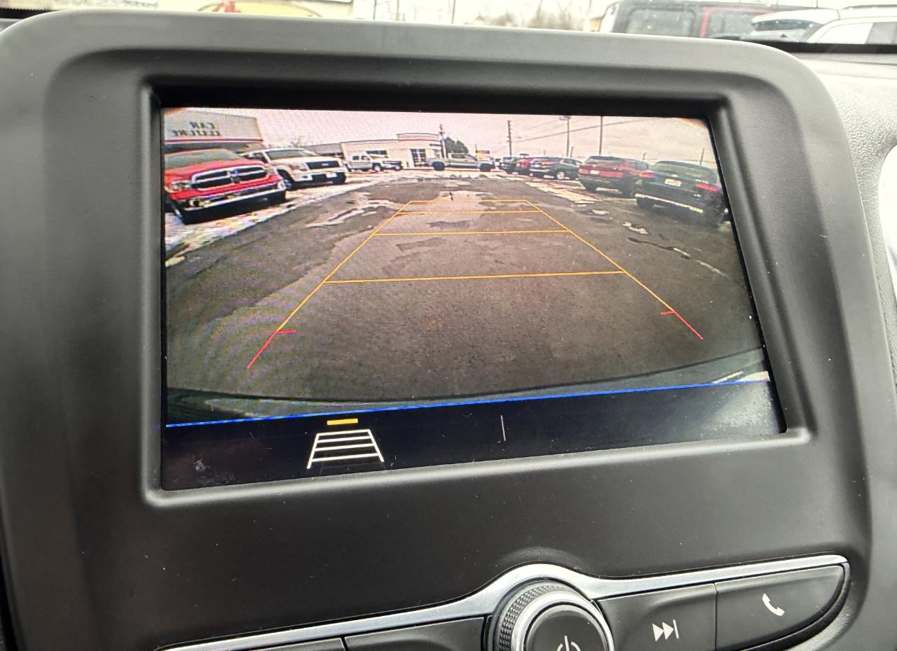 Chevrolet Equinox LT AWD 2021