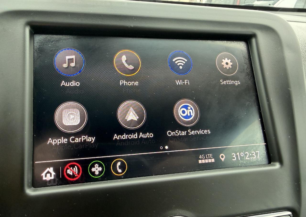 Chevrolet Equinox LT AWD 2021