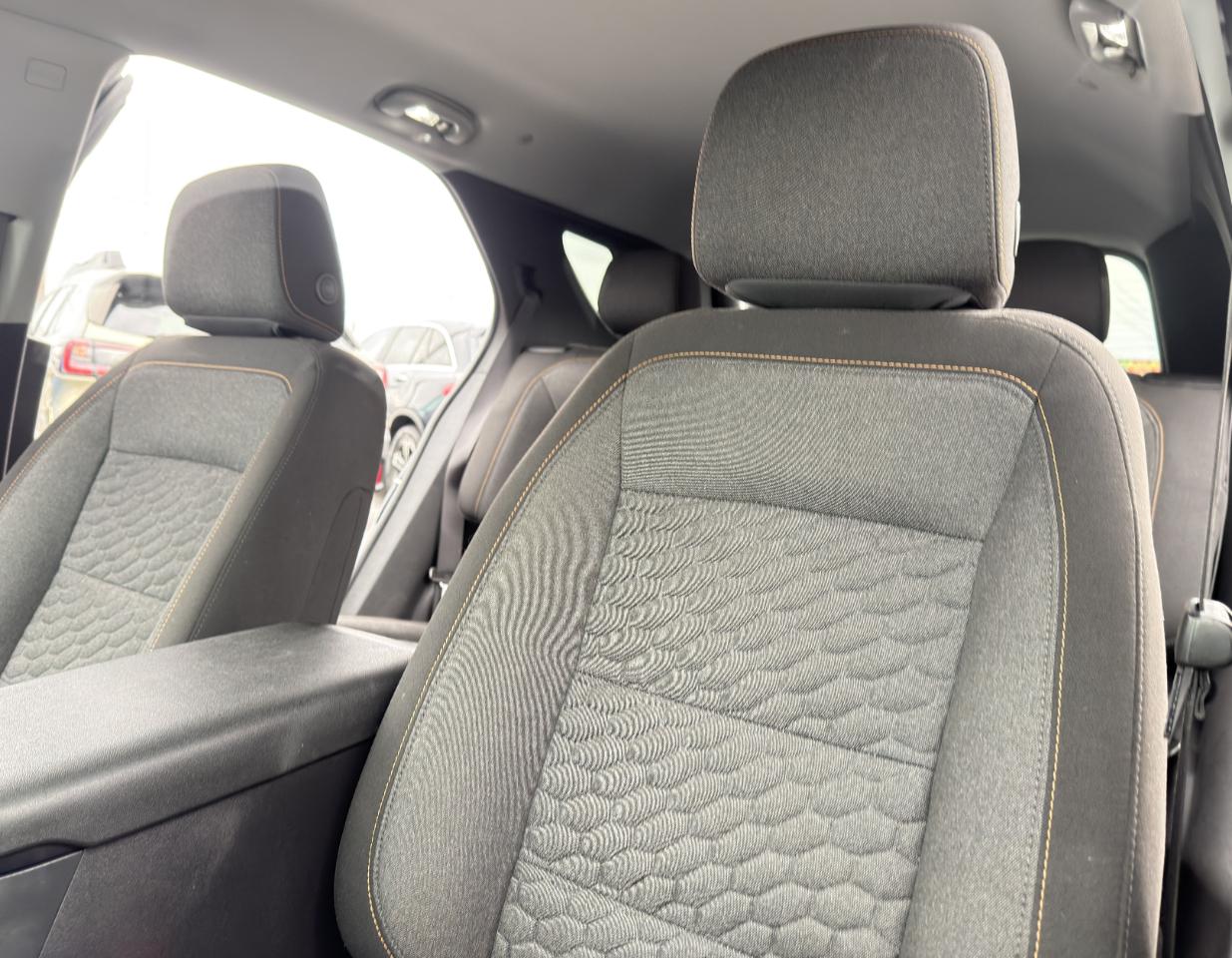 Chevrolet Equinox LT AWD 2021