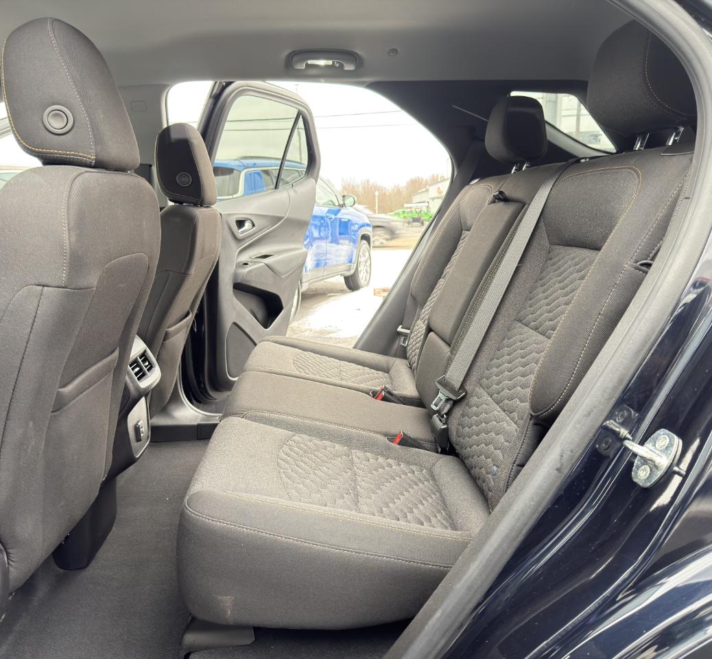 Chevrolet Equinox LT AWD 2021