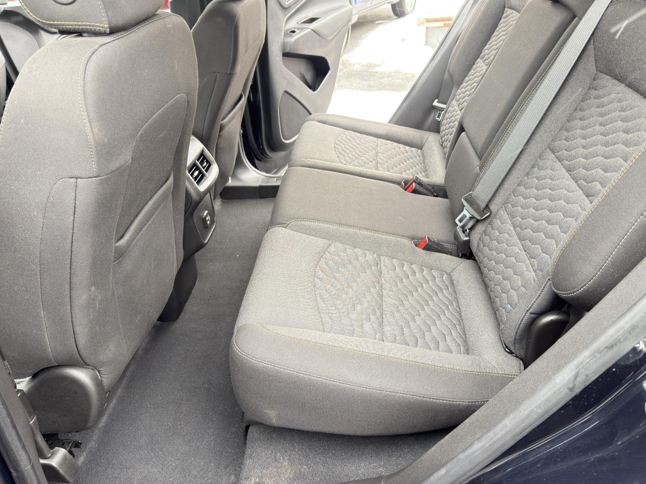 Chevrolet Equinox LT AWD 2021