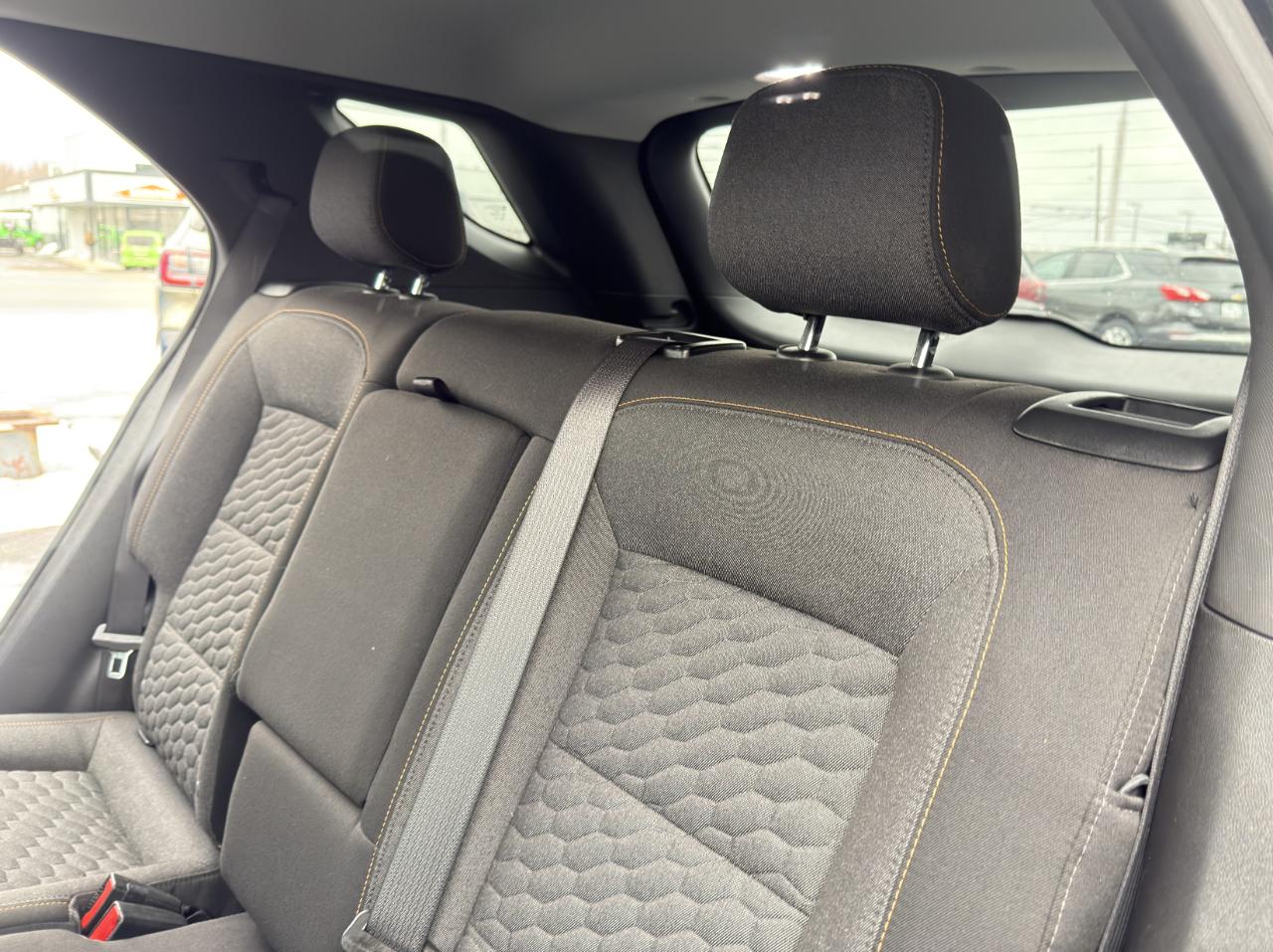 Chevrolet Equinox LT AWD 2021