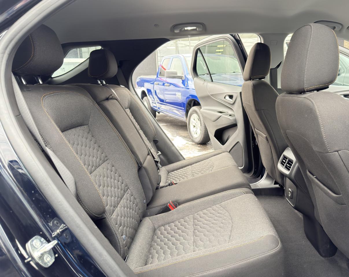 Chevrolet Equinox LT AWD 2021