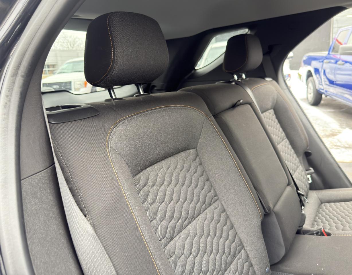 Chevrolet Equinox LT AWD 2021