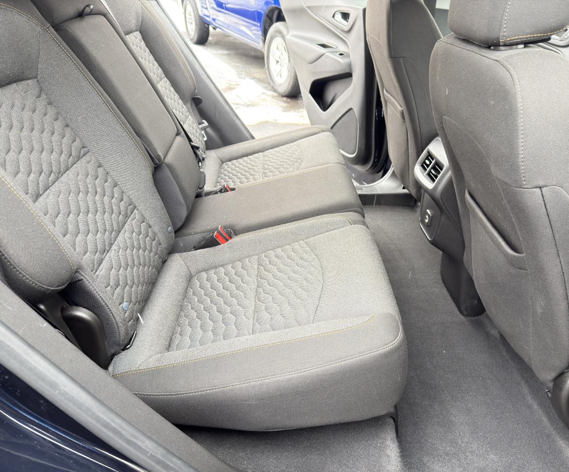 Chevrolet Equinox LT AWD 2021