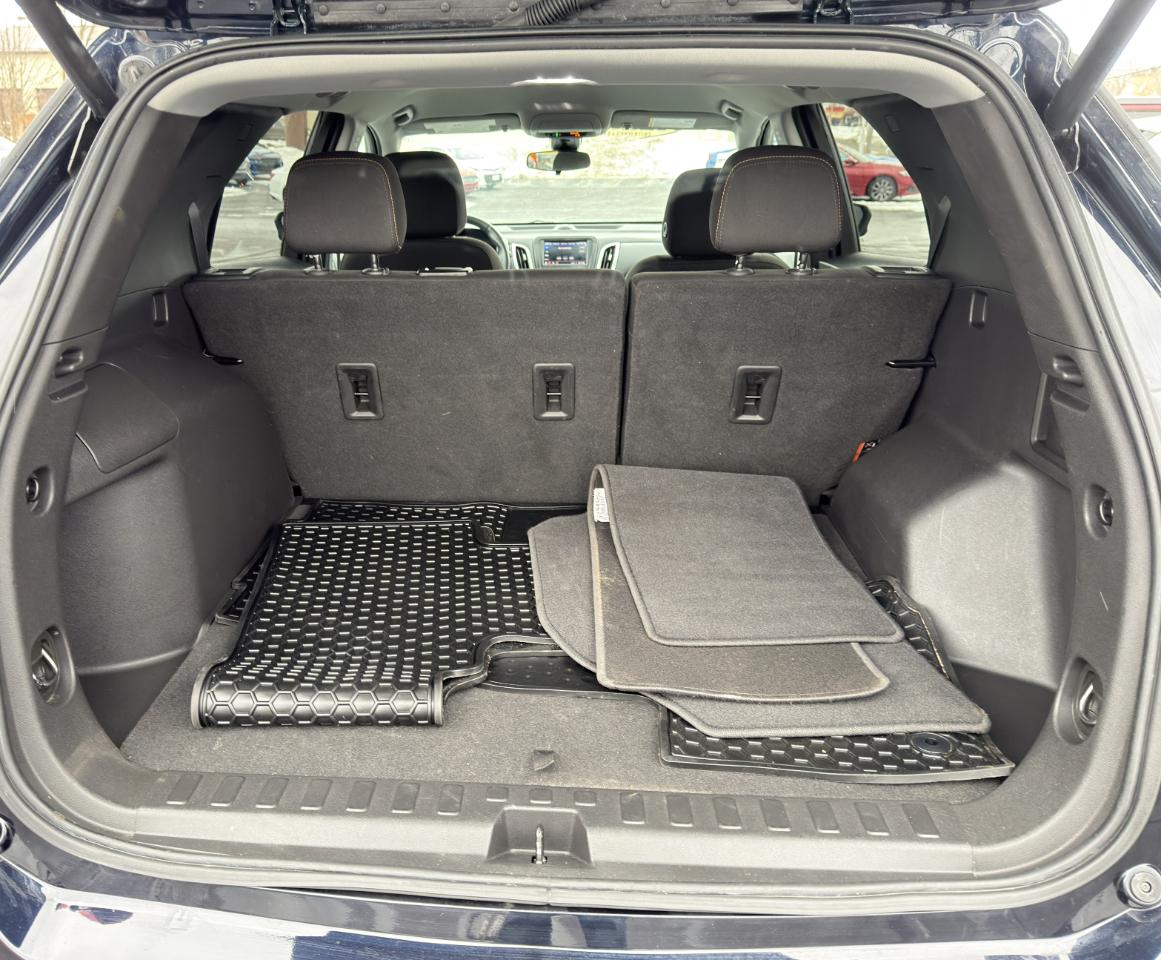 Chevrolet Equinox LT AWD 2021