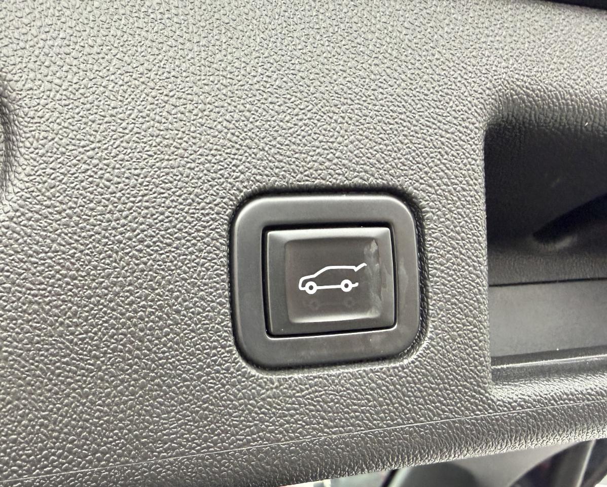 Chevrolet Equinox LT AWD 2021