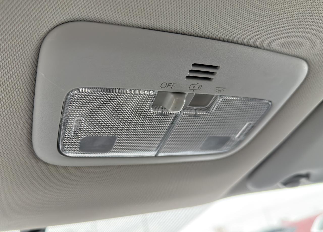 Toyota Corolla S Plus 4D Sedan 2016