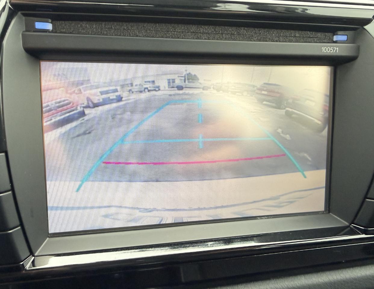 Toyota Corolla S Plus 4D Sedan 2016