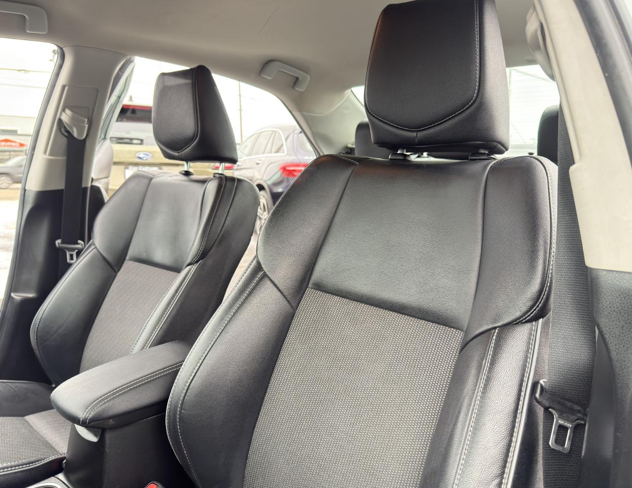 Toyota Corolla S Plus 4D Sedan 2016