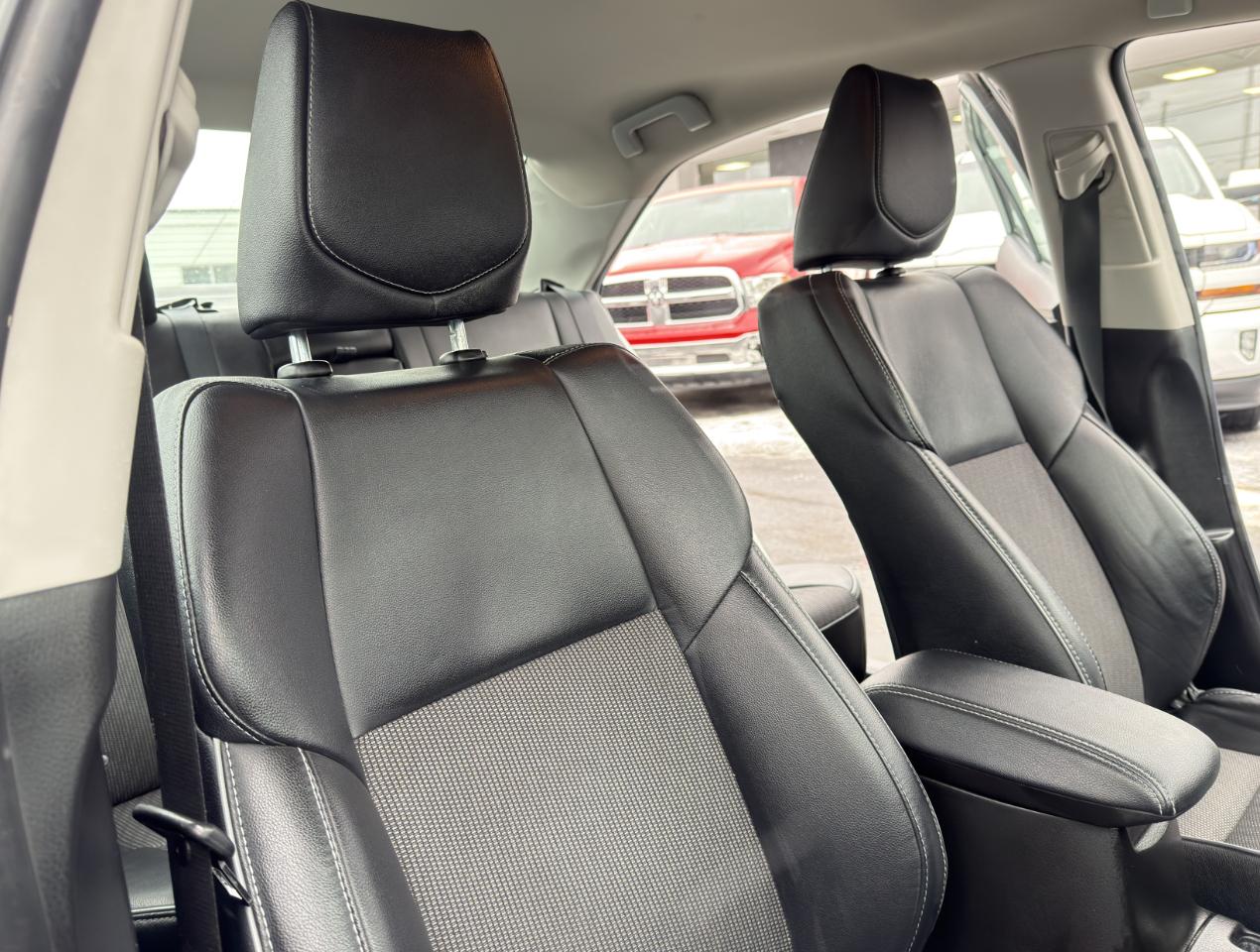 Toyota Corolla S Plus 4D Sedan 2016