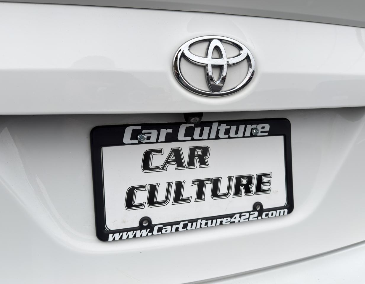 Toyota Corolla S Plus 4D Sedan 2016