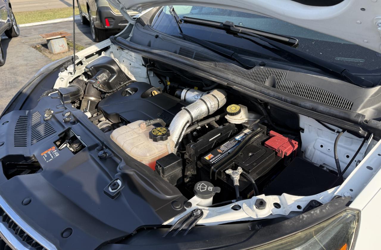 Buick Encore Preferred AWD 2021