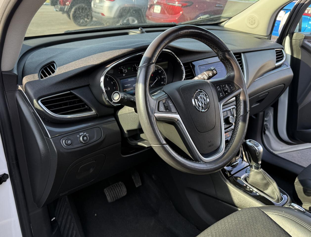 Buick Encore Preferred AWD 2021