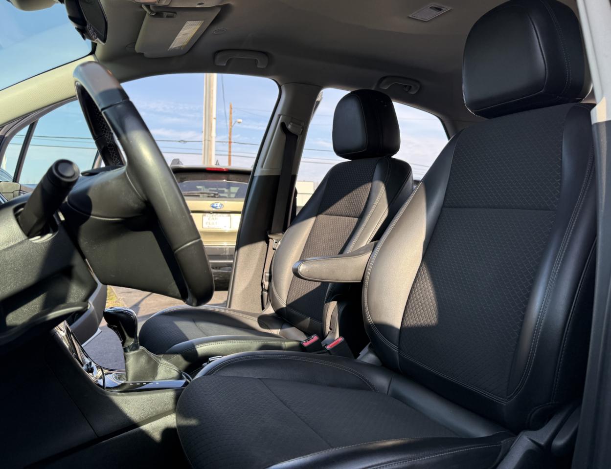 Buick Encore Preferred AWD 2021
