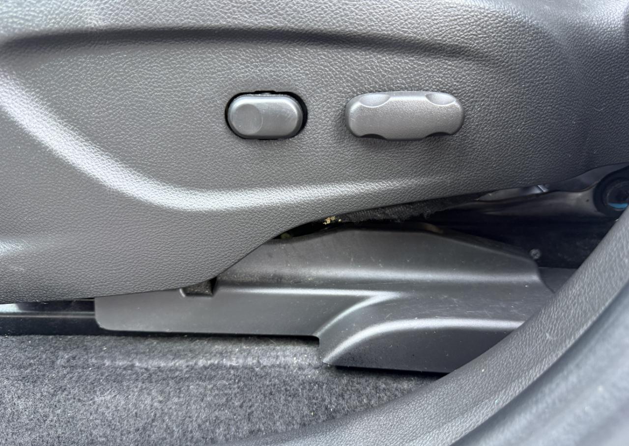 Buick Encore Preferred AWD 2021