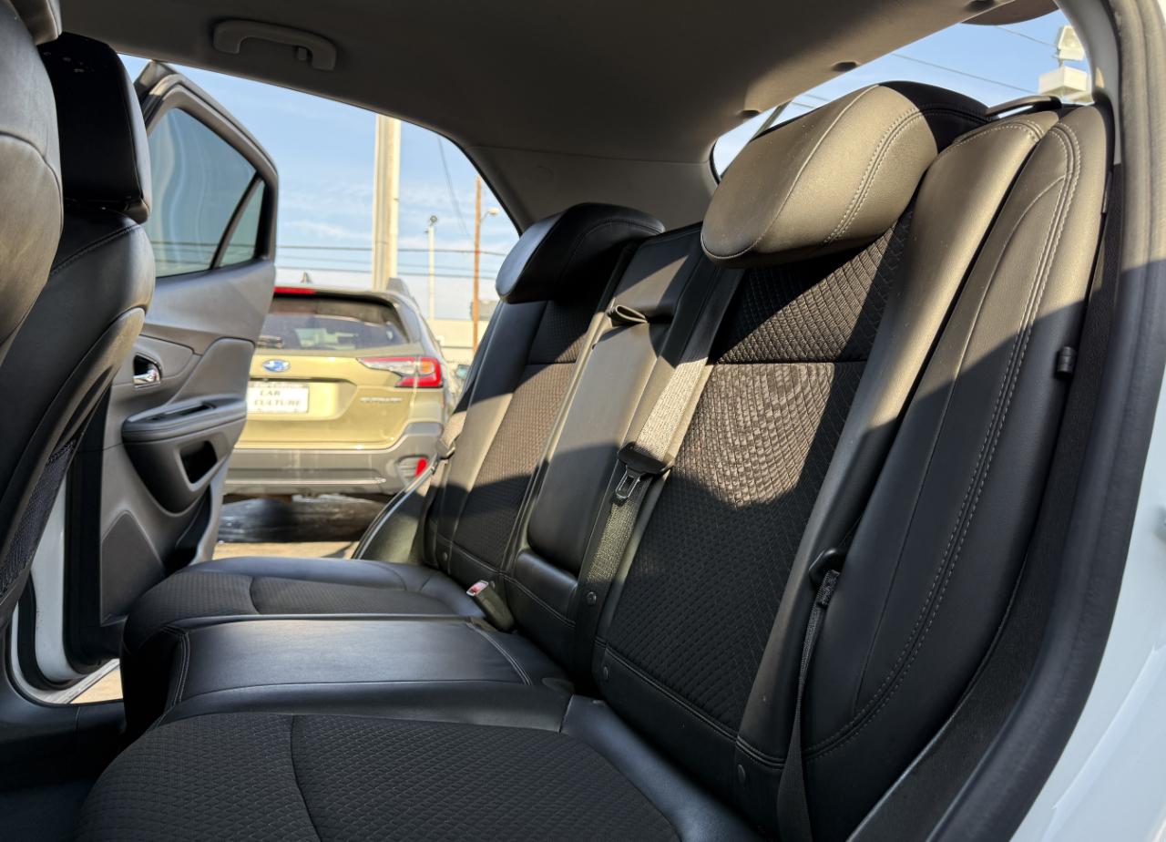 Buick Encore Preferred AWD 2021